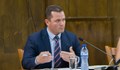 Пенчо Милков сезира румънското екоминистерство относно инсинератора в Гюргево