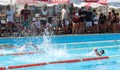 Стартира младежкият плувен турнир "Александър Русев"