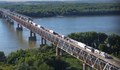 Русенци се заканват да блокират Дунав мост заради инсинератора