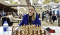 Нургюл Салимова се бори за Световната купа в шахмата