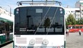 Шофьор на тролейбус загина по време на работа в Стара Загора