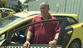 Таксиметров шофьор върна на клиент забравени 5 000 евро