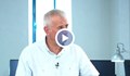 Бойко Атанасов: В България хората с прякори не умират от естествена смърт