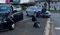 Шофьор загина при катастрофа в Благоевградско