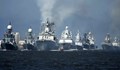 Черно море се превръща в боен фронт