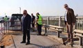 Приключи аварийният ремонт на "Дунав мост"