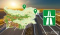 Предлагат да се построи автомагистрала Русе - Варна