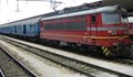 Оказване на помощ на дете забави бързия влак София-Бургас