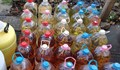 Конфискуваха над 300 литра домашна ракия в Дулово