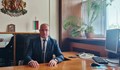 Пламен Първанов е новият директор на ОДМВР - Русе