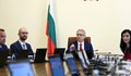 Министерски съвет ще обсъди спешната помощ по въздух
