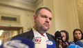 Делян Пеевски: ДПС не е драскала с червената химикалка върху проекта за Конституция