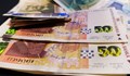 Увеличава се средната заплата в Русе