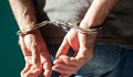 Задържаха мъж за крупна кражба на пари в село Гложене