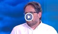 Иво Инджов: Крайно време беше да избие напрежението в сглобката