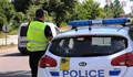 Бургаската полиция отне 8 автомобила за три дни