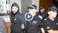 Георги Георгиев: Не съм отправял заплахи, сменете ми мярката, имам малко дете