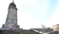 МВР засилва охраната на Паметника на Съветската армия в София
