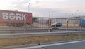 Моторист загина при катастрофа в София