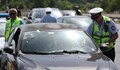 Само за ден: Полицията в Бургас отне три автомобила