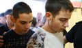 Съдът остави в ареста Валентин и Борислав Динкови