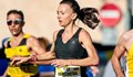 Милица Мирчева бяга с 40 градуса температура на световно първенство