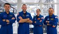 Четирима астронавти потеглиха към МКС