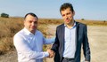 ПП издига Константин Бачийски за кандидат-кмет на Бургас