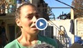 Вълна от съпричастност към семейство, изгубило дома си при пожар