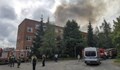 Над 50 души са ранени при взрив в руски завод за военни оптични елементи