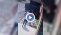 Мъж бие 12-годишно дете в Сливен