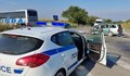 Автобус и кола се сблъскаха на пътя Русе - Кубрат