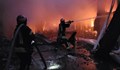 Русия поднови атаките срещу Одеса