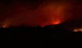 Големият пожар в Бургаско е овладян