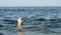 Украинец се удави в морето до къмпинг "Градина"