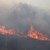 Пожар от Турция стигна до България