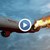 Самолет кацна аварийно в Хюстън заради пожар в двигателя