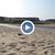Багер разкопа плажа в Обзор, мръсна вода се изля в морето