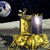 Разбила ли се е сондата "Луна-25"?