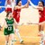 България се пребори за осминафиналите на Евроволей