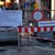 Разкопките на ВиК бавят изграждането на повдигнати пешеходни пътеки в Русе