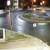 Пиян шофьор се заби в кръговото на Водната палата в Пловдив