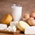 Цените на млечните продукти и яйцата у нас продължават да са по-високи от средните в Европа