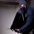 Полицай спипа крадец в Русе, докато носи 40 инчов телевизор