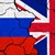 Русия забрани на 54 британци да влизат в страната