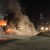 Камион се запали край Севлиево