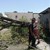 Буря нанесе щети в Сливен