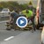 Моторист катастрофира тежко на изхода на Бургас