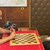 Нургюл Салимова изигра приятелски партии шах с кмета на Котел