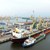 Морската търговия на Русия преживява истински подем, въпреки санкциите